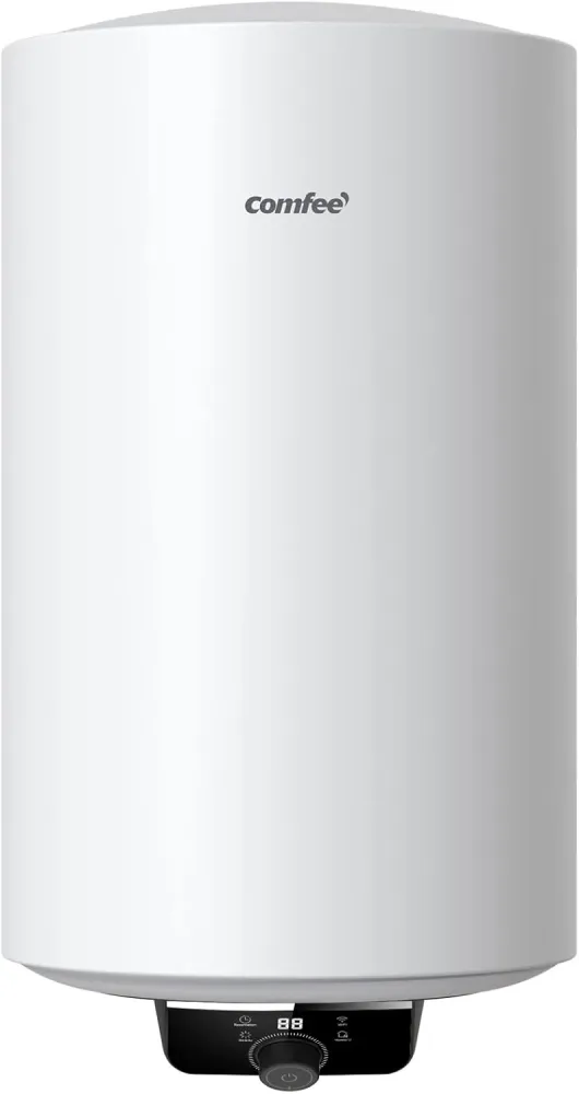 COMFEE' D50-15EFG Bollitore Elettrico Parete 50L 2