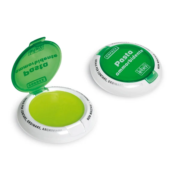 LEBEZ - 970 - Pasta ammorbidente bagnadita Coprex - 18 gr - verde - Lebez - 25918 - Conf. da 1 Pz.