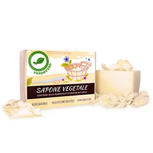 Smacchietta - Sapone Naturale
