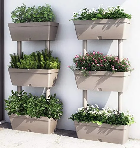 Balconetta"Lolego" Kit 3+4Pz