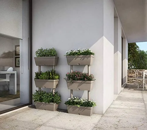 Balconetta"Lolego" Kit 3+4Pz