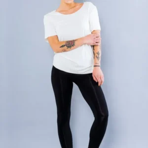 Berlin - T-Shirt Unisex taglio vivo