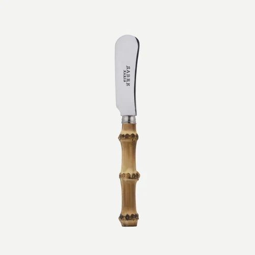 Sabre Butter Spreader Panda Bamboo
