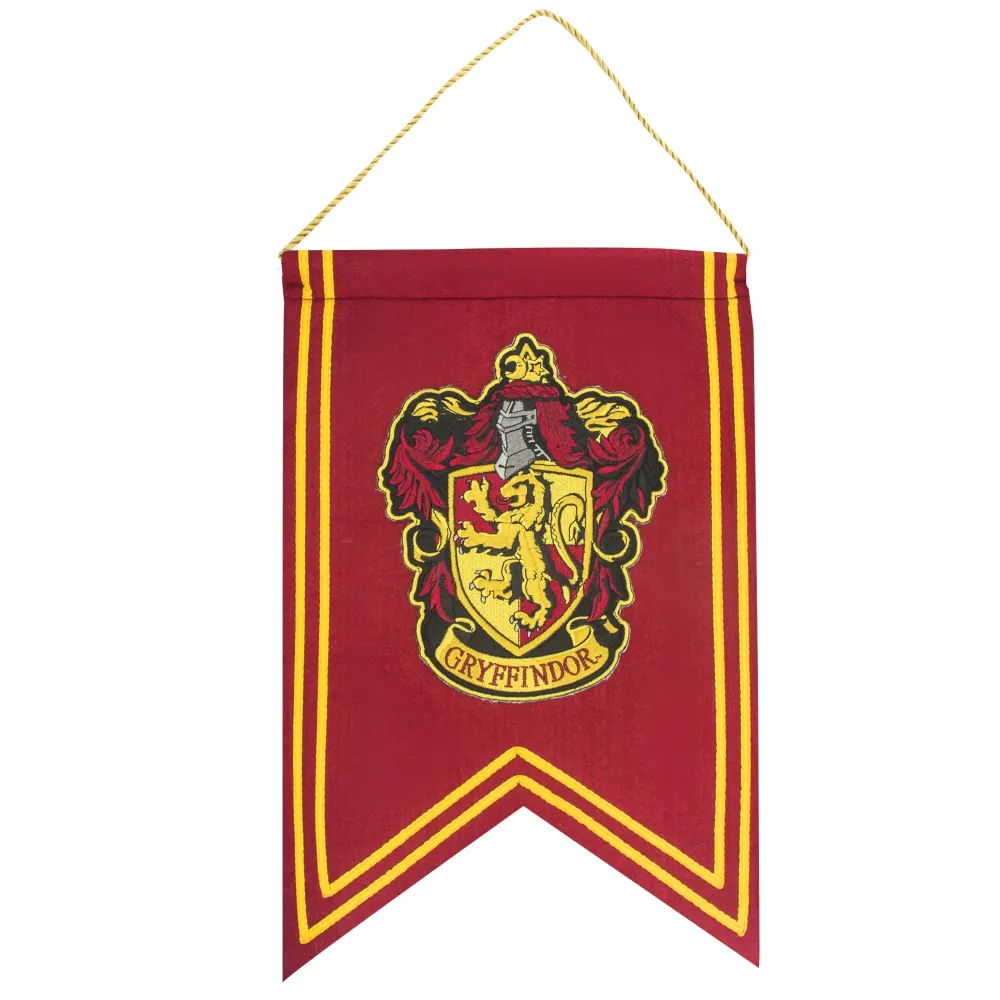 *Grifondoro Banner & Flag Set per Feste e Sagre