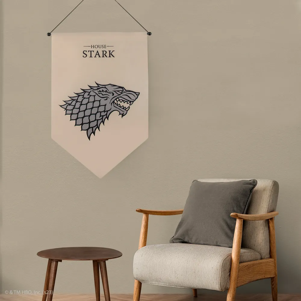 Stendardo del Sigillo Stark Made EU
