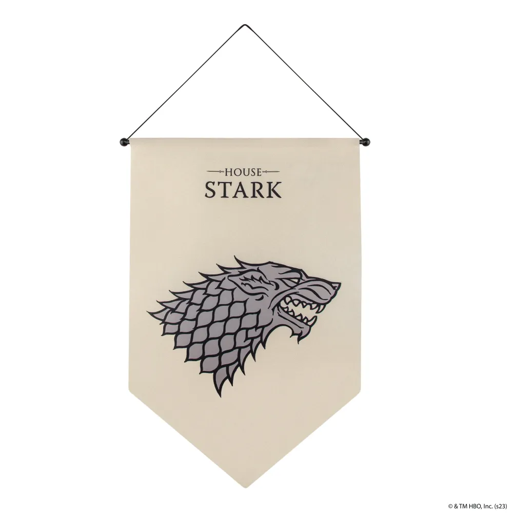 Stendardo del Sigillo Stark Made EU