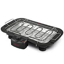 GIRMI BARBACUE elettrico 38X22 CM