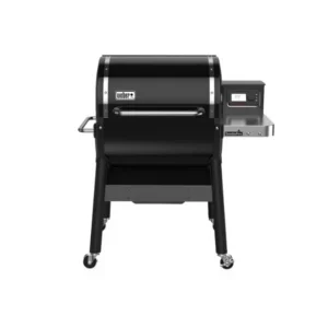 Barbecue Pellet Weber SmokeFire EX4 GBS