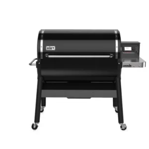 Barbecue Pellet Weber SmokeFire EX6 GBS