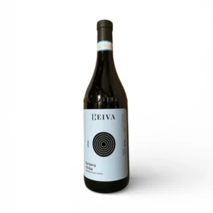 Barbera d'Alba DOC 2022 - BEIVA