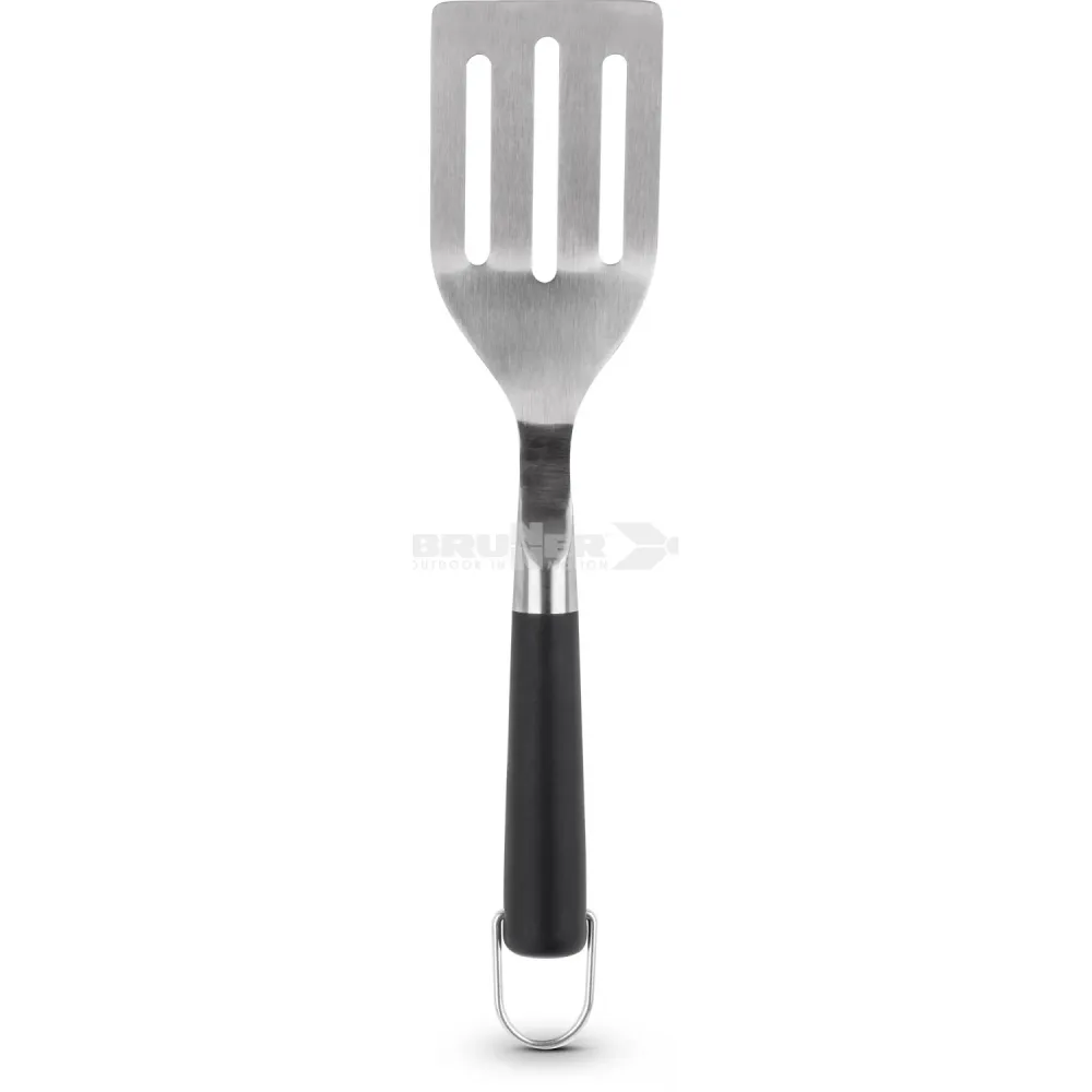 BRUNNER BRASEIRO KIT DI UTENSILI DA BARBECUE ACCIAIO INOX