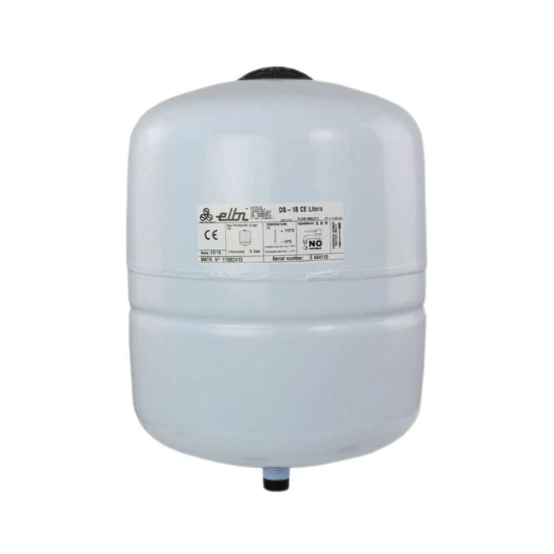 Misuratore Umidità Terreno Vaso solare Elbi DS-24 CE 3/4" 10 BAR