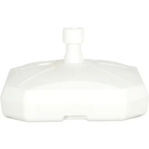 Base Garda 50 lt bianca