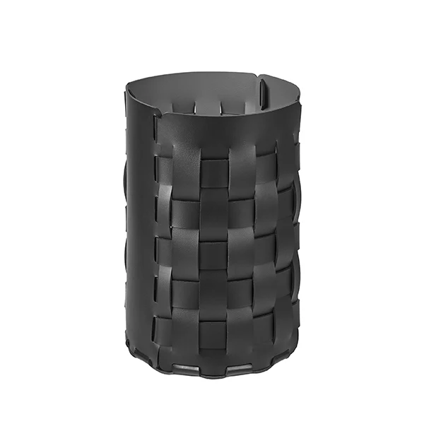 Basket Dubai • ADJ® Black