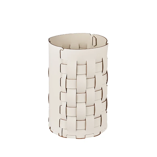 Basket Dubai • ADJ® White