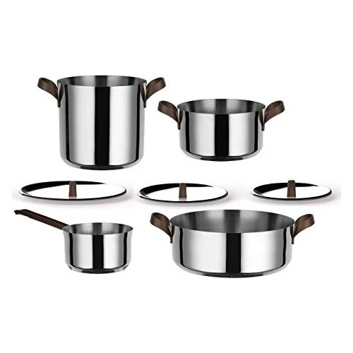 Set "Edo" Alessi