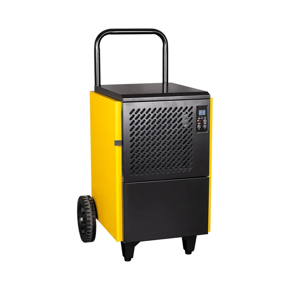 Kibernetics Building Deumidifier B50