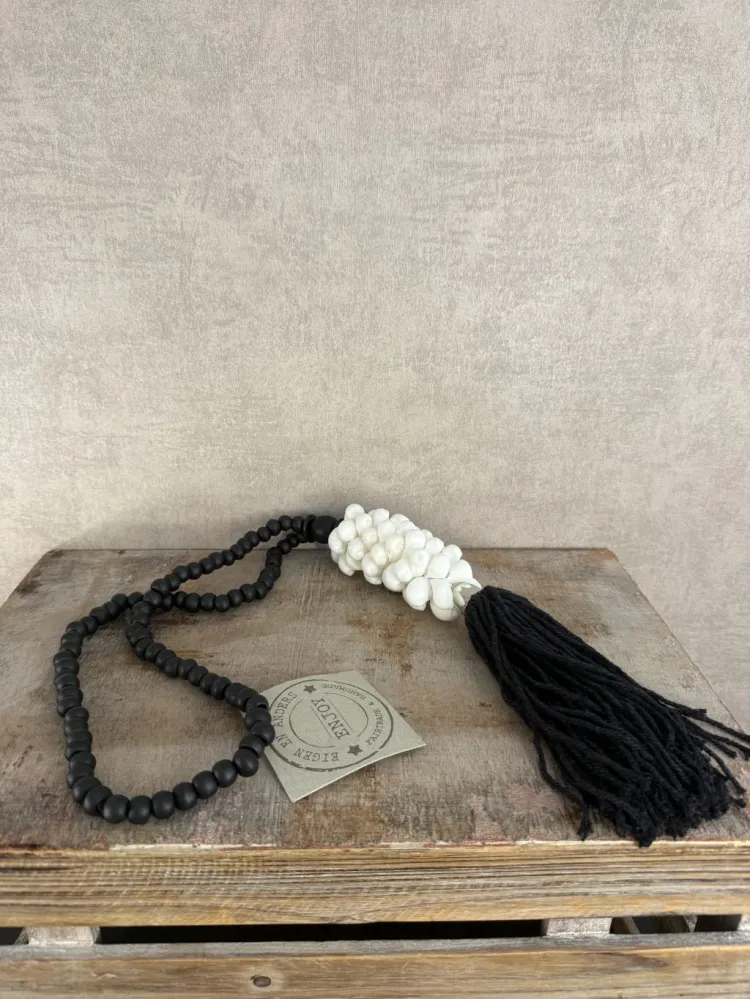 Collana Conchiglia