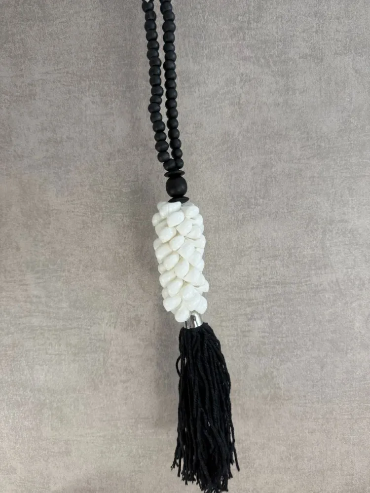 Collana Conchiglia