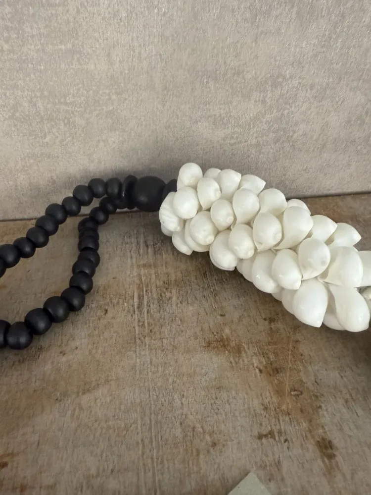 Collana Conchiglia