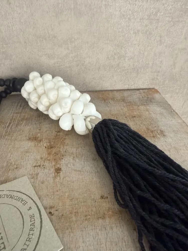 Collana Conchiglia
