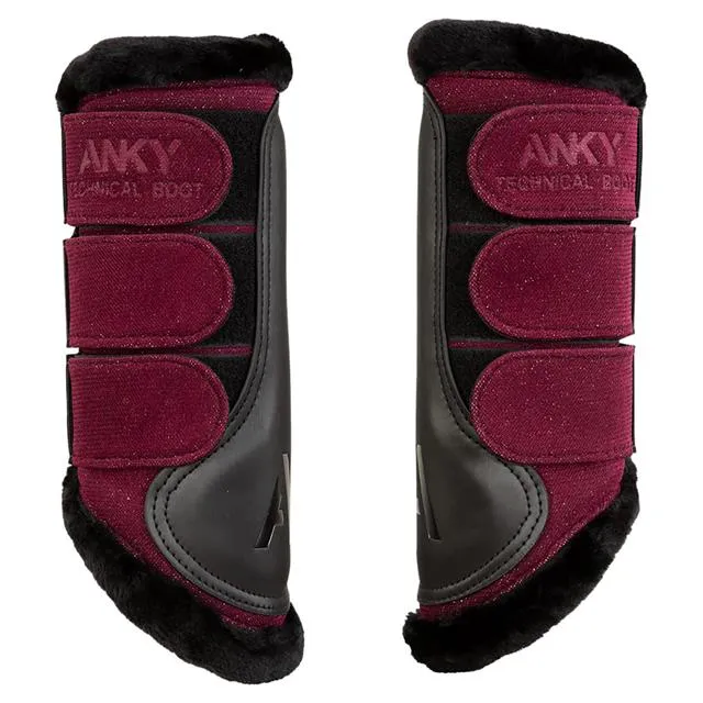 ANKY® Proficient Boot ATB252002