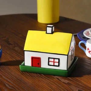 Casetta burriera