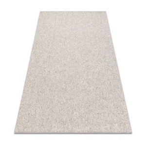 Tappeto CASABLANCA WASHABLE 71511060 camoscio / grigio - lavabile, melang 160x230 cm
