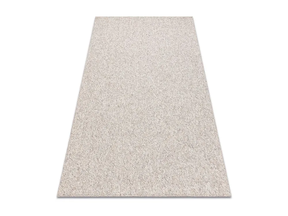 Tappeto CASABLANCA WASHABLE 71511060 camoscio / grigio - lavabile, melang 160x230 cm