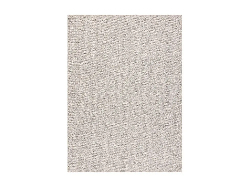 Tappeto CASABLANCA WASHABLE 71511060 nocciola / grigio - lavabile, melang 120x170 cm