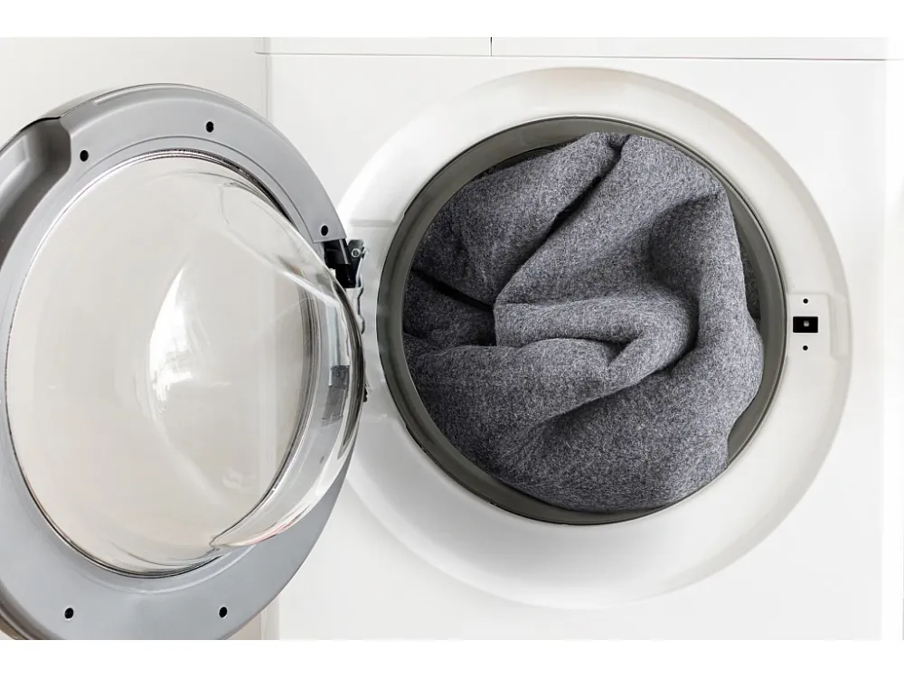 Tappeto CASABLANCA WASHABLE 71511060 nocciola / grigio - lavabile, melang 120x170 cm