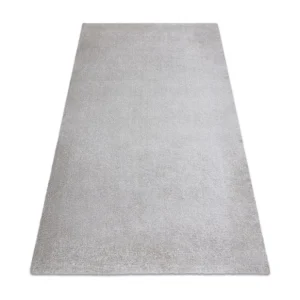 Tappeto lavabile MOOD 71151600 recente - argint 60x115 cm