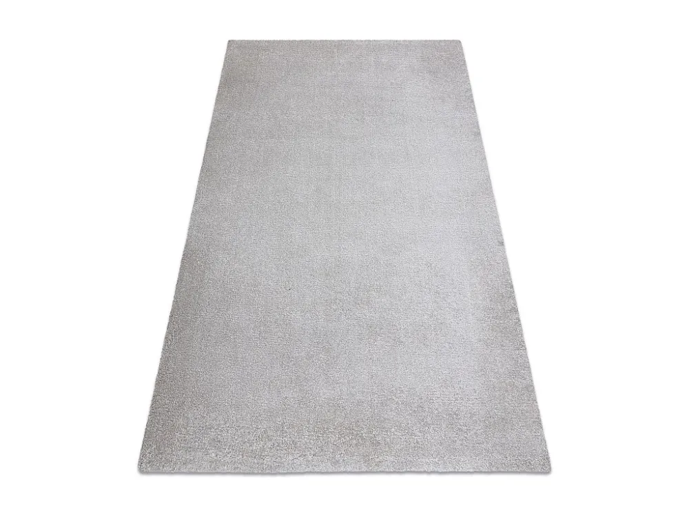 Tappeto lavabile MOOD 71151600 recente - argint 60x115 cm