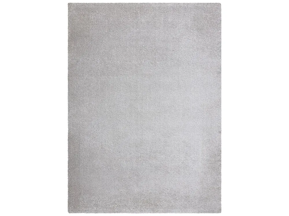 Tappeto lavabile MOOD 71151600 recente - argint 60x115 cm
