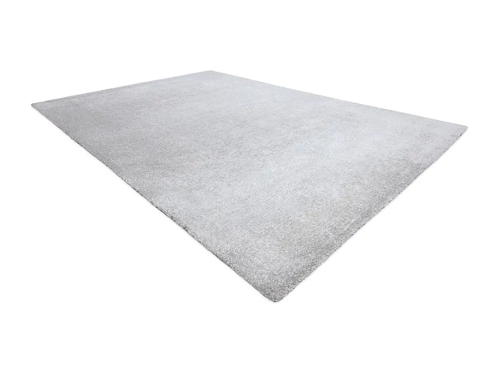 Tappeto lavabile MOOD 71151600 recente - argint 60x115 cm