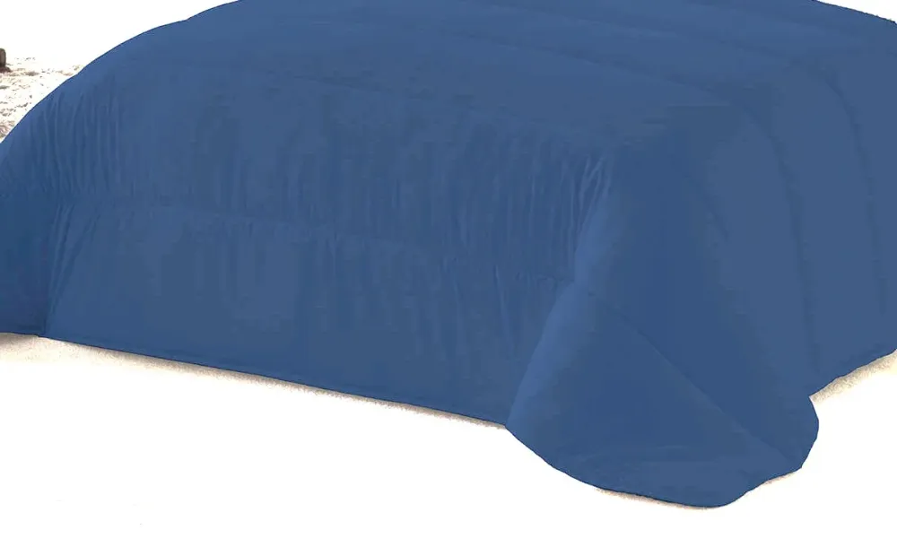 PIUMINO 200 GR BLU MADE ITALY