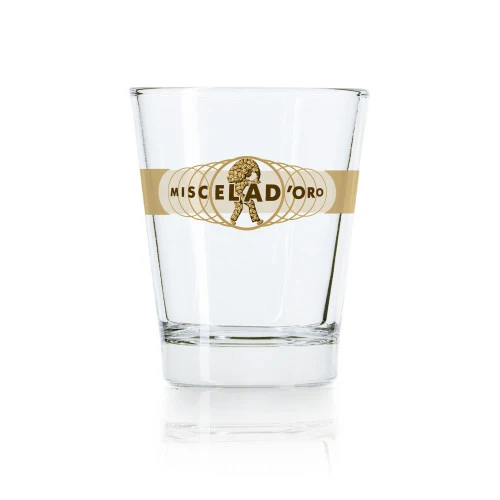 Miscela d'Oro Bicchierino Espresso x 6