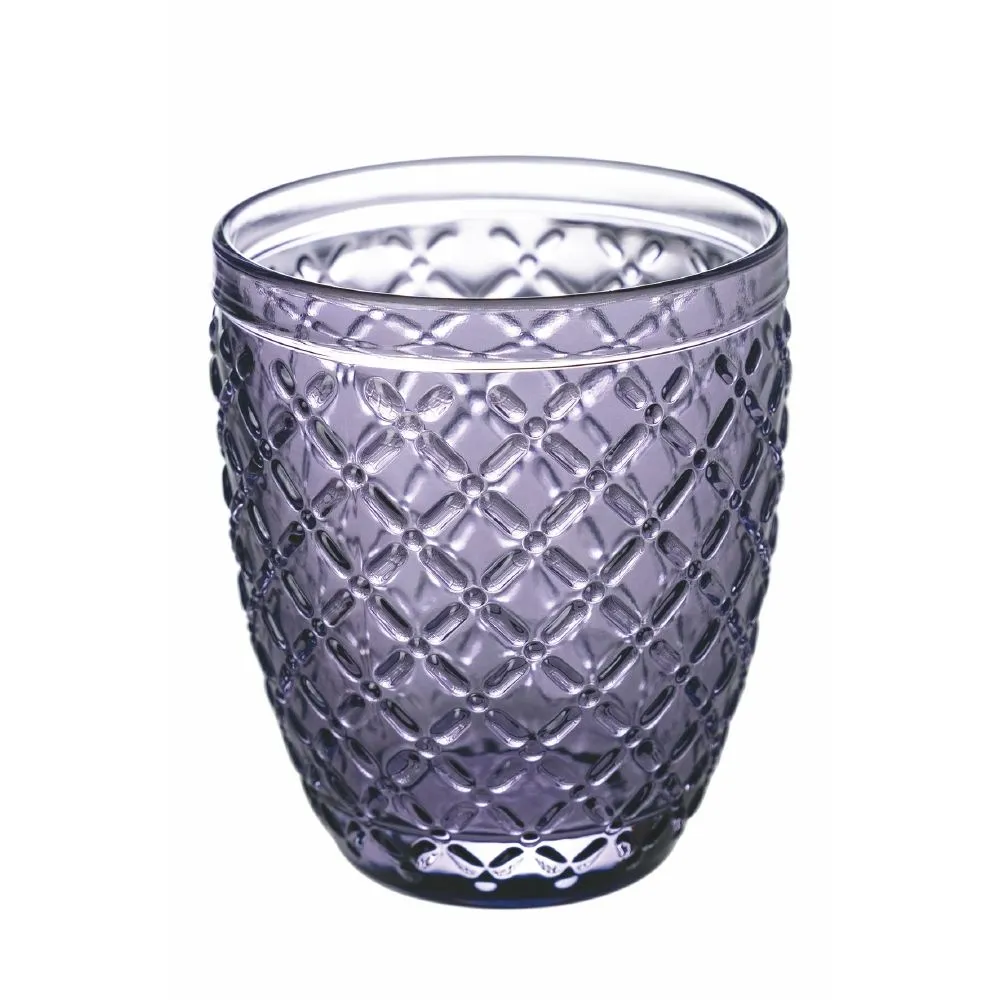 VILLA D'ESTE HOME TIVOLI Castle Set 6 Pezzi Bicchiere Acqua 350ml
