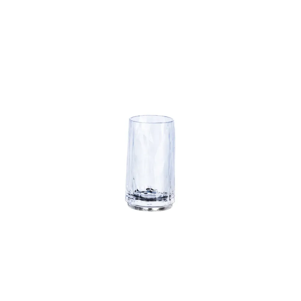 Vetro plastica magnetica SHOT senza pad