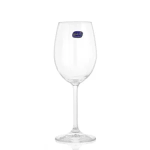Bohemia Crystal Enoteca Confezione Calici, 6 unità
