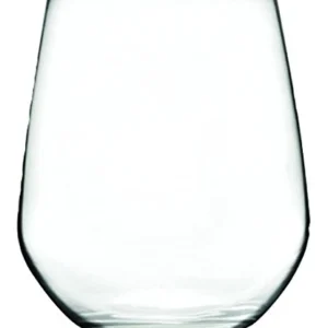 RCR Cristalleria Italiana S.p.. Universum Bicchiere da Acqua, 42,5cl, 6...