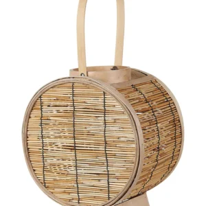 Lantern BISTAL Wood Non trattato