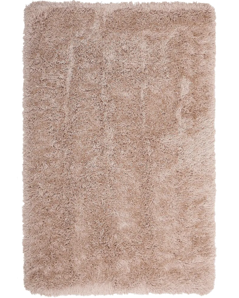 Tappeto beige 160 x 230 cm CIDE