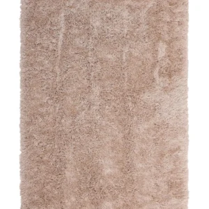 Tappeto beige 160 x 230 cm CIDE