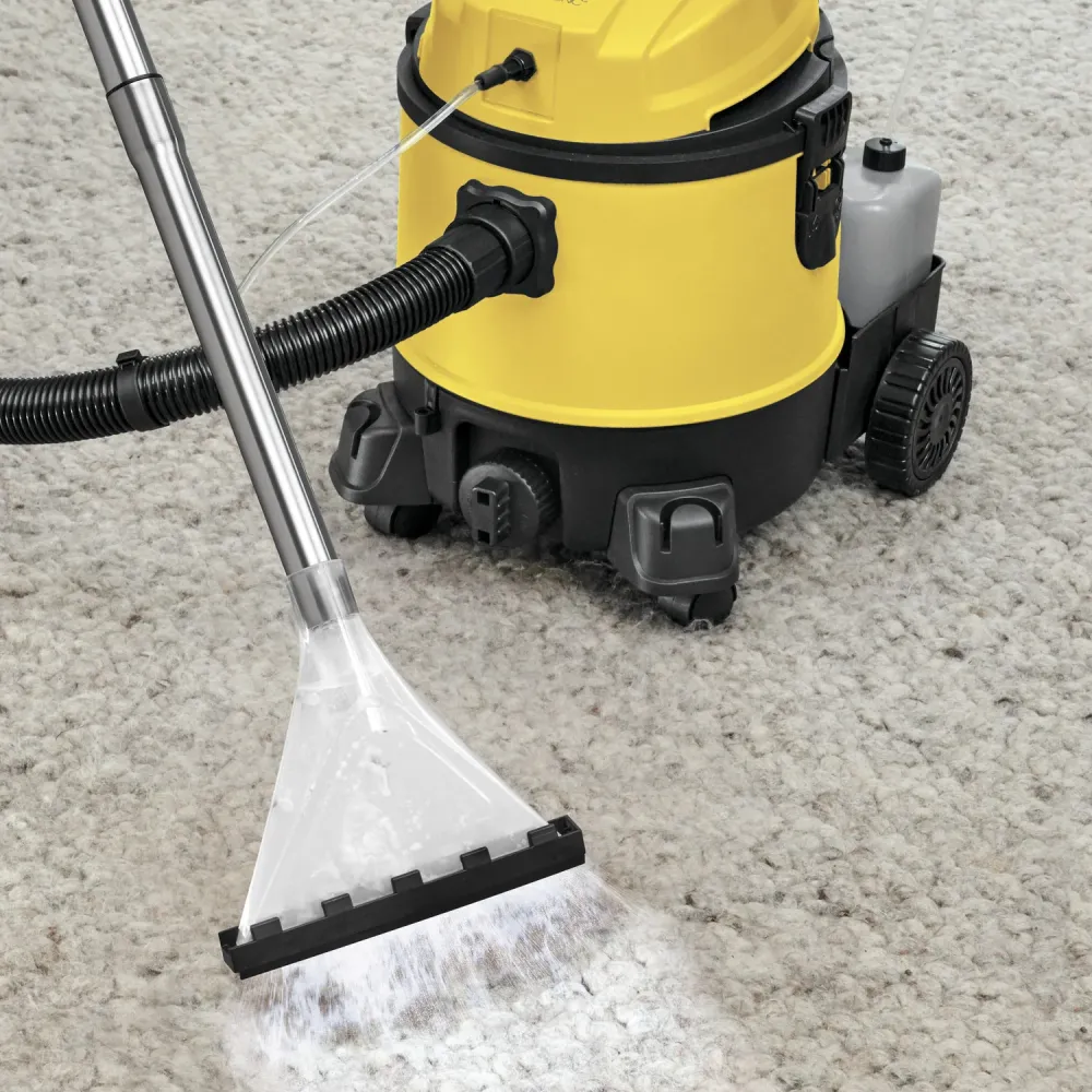 BSS 1309 Aspirapolvere 4 1