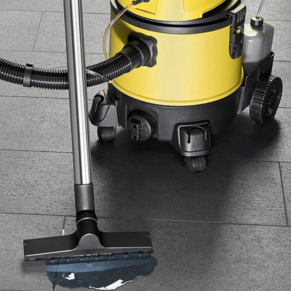 BSS 1309 Aspirapolvere 4 1
