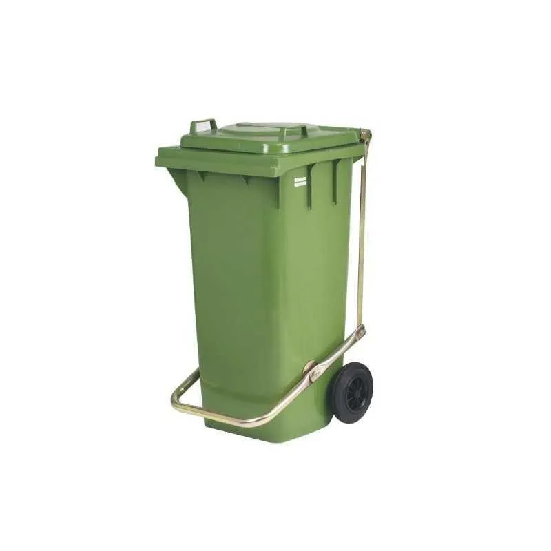 Pedale x portaim. quadro - lt. 120 -