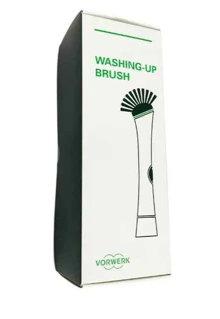 Bimby brusch TM5 originale vorwerk 84916