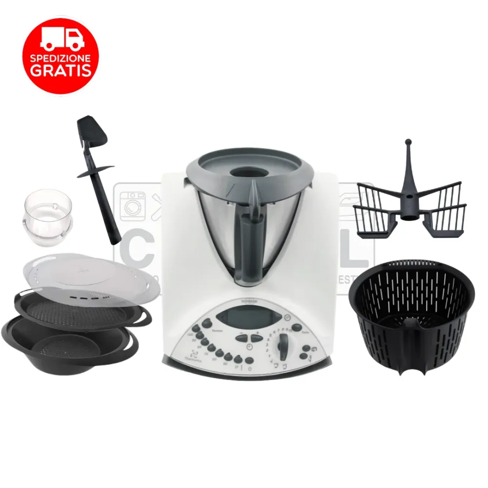 VORWERK BIMBY TM31