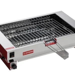 BISTECCHIERA ELETTRICA CON REGOLAZIONE ELETTRONICA B800E